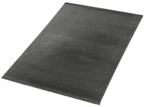 Koberce Breno Kusový koberec DOLCE VITA 01/GGG, sivá,120 x 170 cm