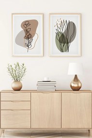 Huhu115 - 30 x 40