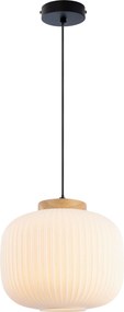 XXXLutz ZÁVESNÉ SVIETIDLO, 25/120 cm Collett's Monde - Online Only bytové doplnky - 004707017702