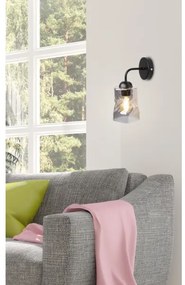 Nástenná lampa FELIS 1xE27/60W/230V