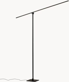 Stmievateľná oblúková LED lampa Tenso