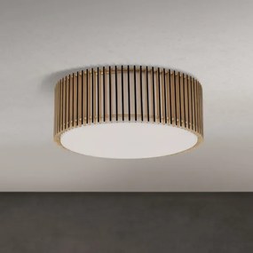 Orion - Stropné svietidlo TARTA 3xE27/40W/230V Ø 50 cm béžové