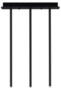 Minimalistické stropné svietidlo Stilvi