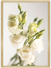 Plagát Elegant Flowers