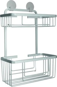 Kleine Wolke Rocco polička aluminium 8061928806