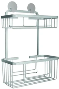Polička Kleine Wolke Rocco aluminium 8061928806