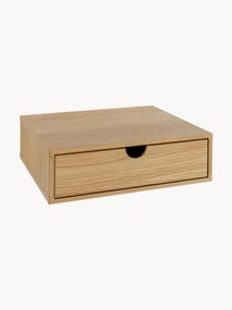 Nástenný nočný stolík so zásuvkou Farsta