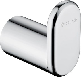 Deante Kúpeľňový háčik Round - ADR 0111