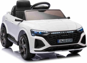 Ramiz Auto Audi SQ8 biele