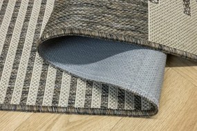 Protišmykový koberec / behúň FLEX 19053/P19