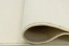 Koberec FOREST 70 krémový