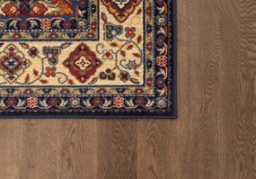 Koberec Agnella Standard Bergenia zlatý