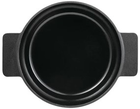 Masterpro Liatinový hrniec, Ø 26 cm (čierna)  (100380615)