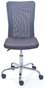 Interlink Bonnie 831550 Detská stolička sivá