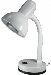 ARGUS light Stolová lampa 3082 KADET Biela