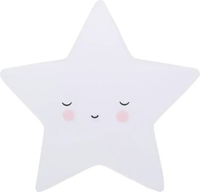 Mini lampička hviezda