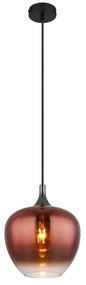 GLOBO MAXY 15548HG Závesné svietidlo