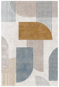 Koberec Vegas Home 1,4/2,0 44WYE béžová