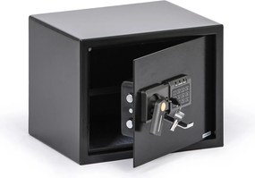 Nábytkový sejf s elektronickým zámkom 1+1 ZADARMO, 300 x 380 x 300 mm