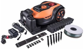Extol Premium robotická kosačka 8895651