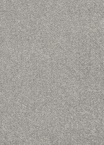Koberce Breno Metrážny koberec REVOLUTION SUPREME 377, šíře role 400 cm, sivá