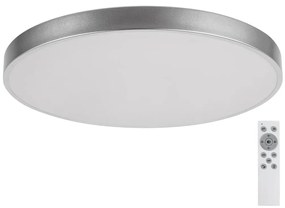 Rabalux 3317 - LED Stmievateľné stropné svietidlo TESIA LED/60W/230V 60 cm + DO RL3317