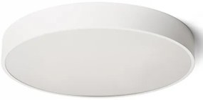 RED - Design Rendl - R13334 - LED Stropné svietidlo MEZZO LED/100W/230V biela