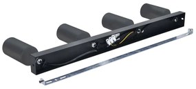 Brilagi - LED stmievateľné bodové svietidlo SELE 4xGU10/6,5W/230V antracit