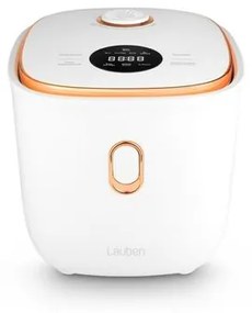Lauben Multifunkčný ryžovar 1200WR, rosegold