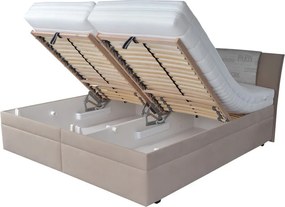 Posteľ Astana180x200