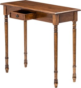 Konzola Charlie 90cm