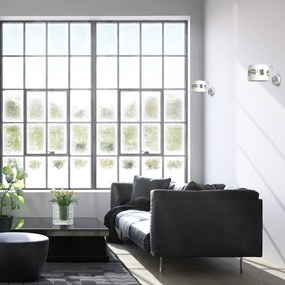 Flexibilné svietidlo ULTIMO 1xE27/60W/230V biela