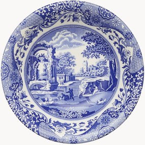 Misky Blue Italian, 4 ks