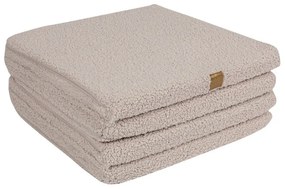 Sivá detská hracia podložka 120x120 cm – Meowbaby