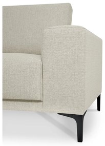 Béžová rohová pohovka (ľavý roh) Chile – Scandic