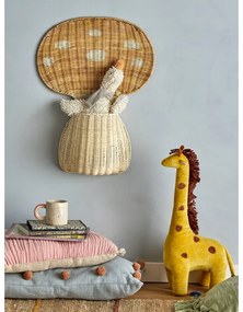 Plyšová hračka Ibber – Bloomingville Mini
