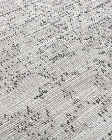 Koberec Tweed grey 120x170cm