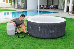 BESTWAY Lay-Z-Spa Boracay AirJet Vírivka, 180 x 66 cm, 2-4 osoby 60175