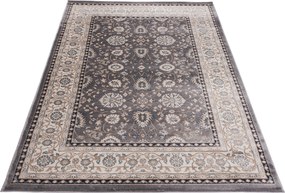 TA Koberec 2512A ŠEDÁ COLORADO CHU Rozmer: 60x100 cm