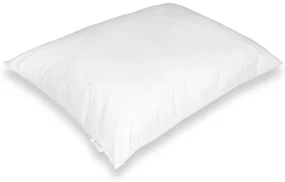 Klinman Klasický vankúš s obsahom uhlíka ANTISTRESS Veľkosť: 70 x 90 cm