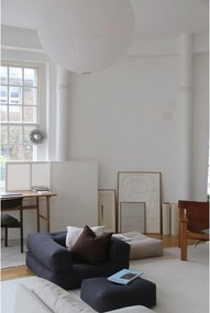 Variabilné kreslo Karup Design Cube Beige