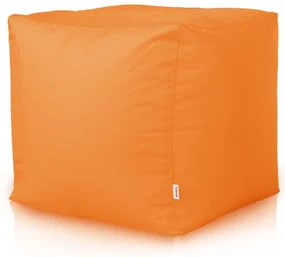 Taburetka Oranžová OUTDOOR