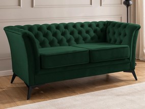 POHOVKA SARAH 2 MIESTNÁ CHESTERFIELD 175 cm