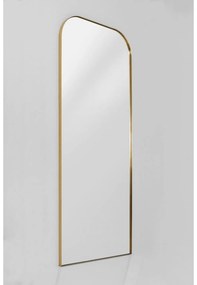 Opera nástenné zrkadlo zlaté 80x190 cm
