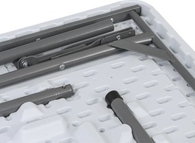 Cateringový stôl, 700 x 700 x 740 mm