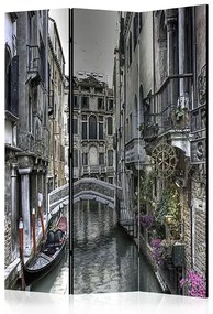 Paraván - Romantic Venice [Room Dividers]