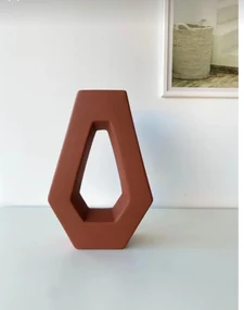 Triang - Tile Red