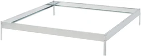 Základňa SZ-311 pre skleník BestBerg SH-5 / 311 x 190 x 12 cm / oceľ