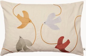 Detský vyšívaný vankúš Swif