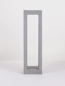 Vonkajšia záhradná lampa Bev